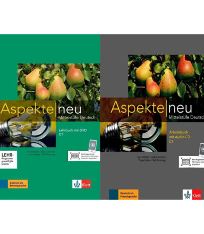 Aspekte neu C1