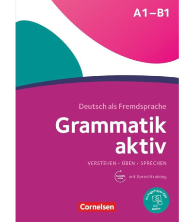 Grammatik aktiv A1