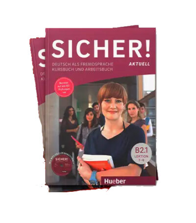 SICHER B2.1