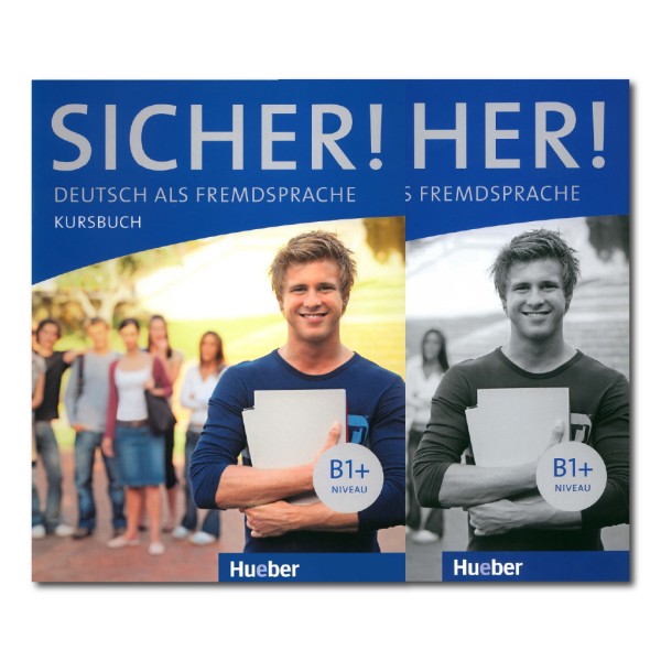 Sicher B1+ Sicher B1+