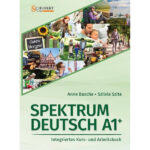 Spektrum Deutsch A1