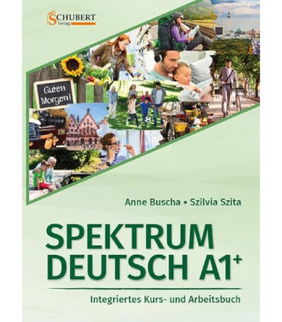 Spektrum Deutsch A1