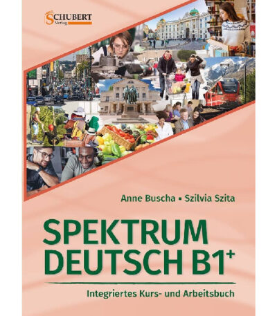 Spektrum Deutsch B1