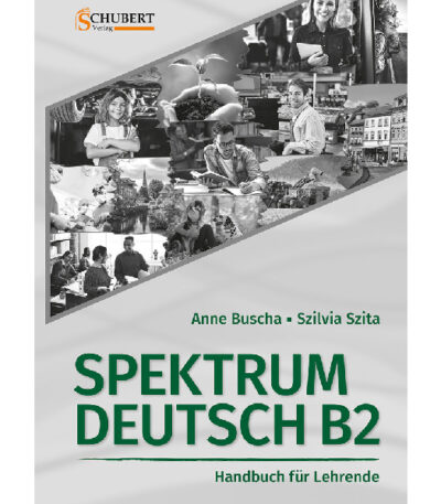 Spektrum Deutsch B2