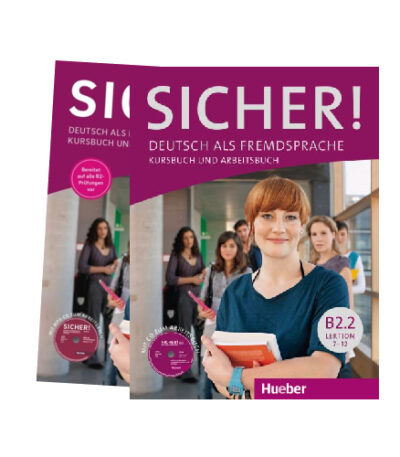 SICHER B2.2