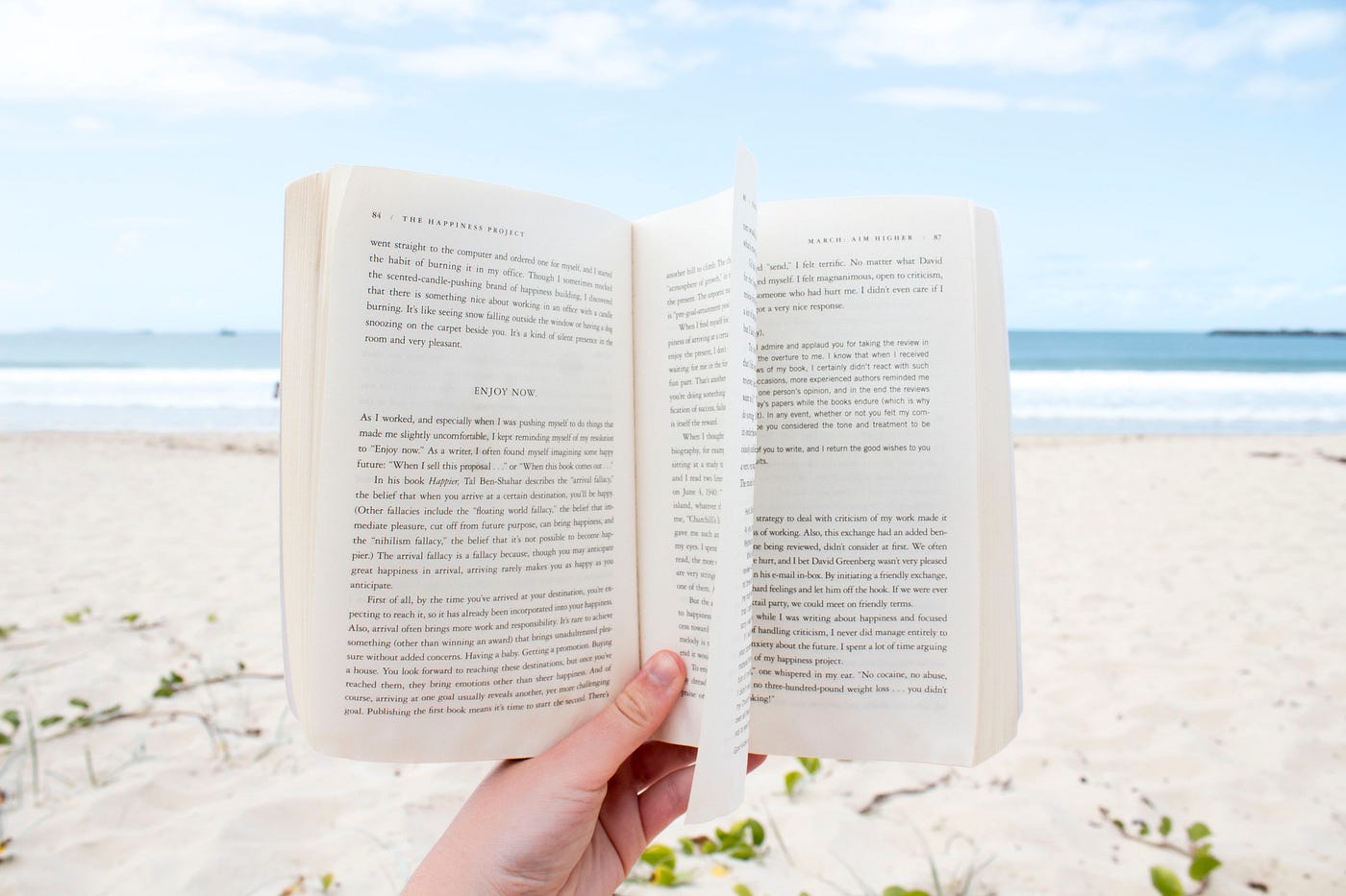 Romance Novels