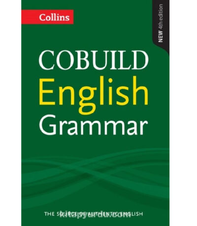 Collins COBUILD English Grammar