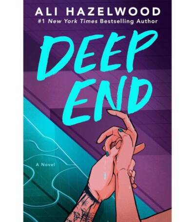 Deep End Ali Hazelwood