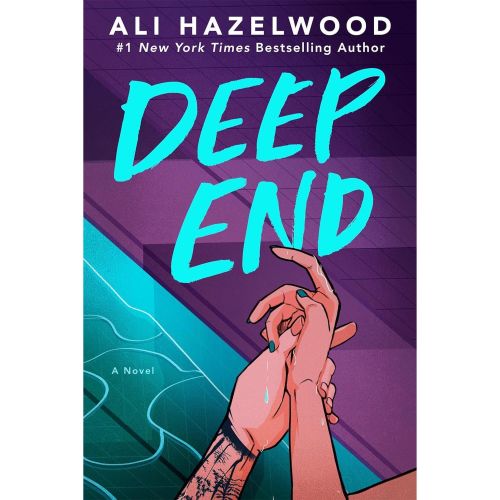 Deep End Ali Hazelwood Deep End Ali Hazelwood
