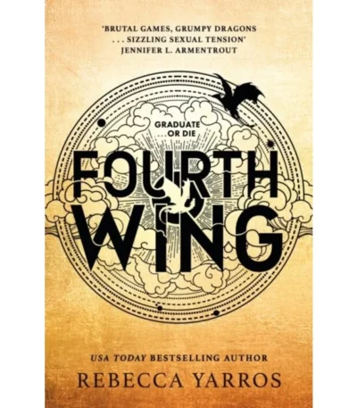 Fourth Wing