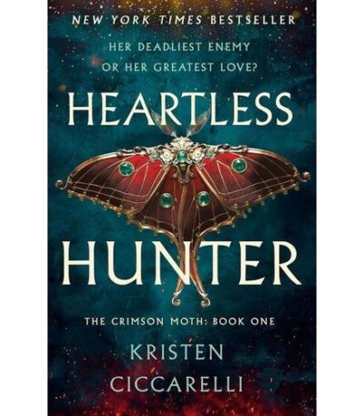 Heartless Hunter