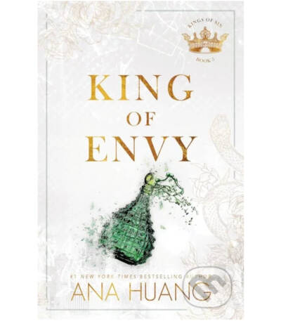 King of Envy