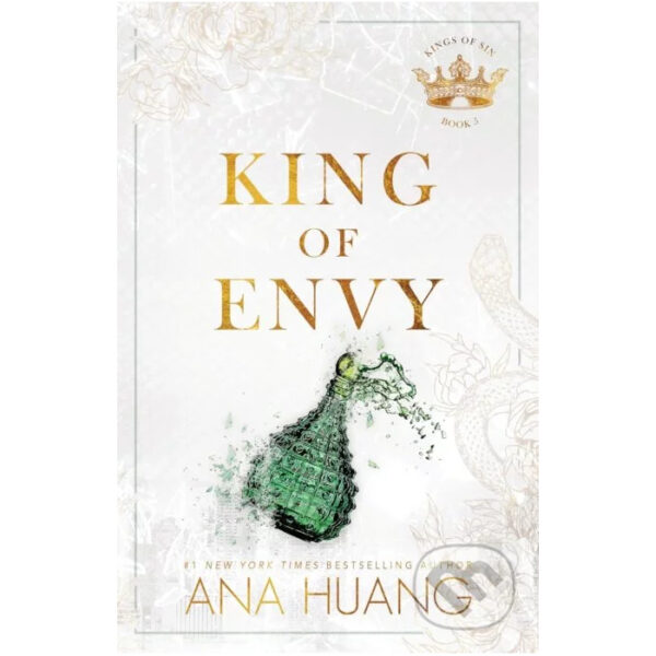 King of Envy