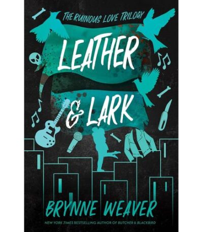 Leather and Lark
