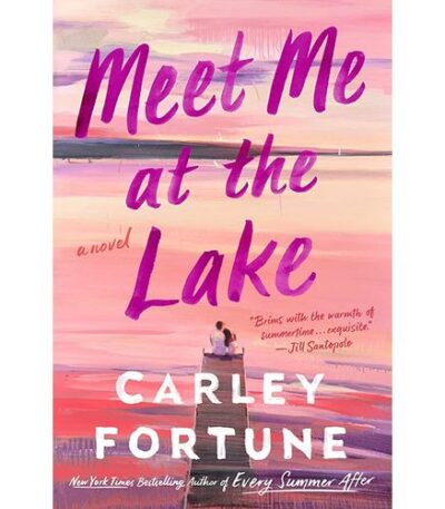 Meet Me at the Lake