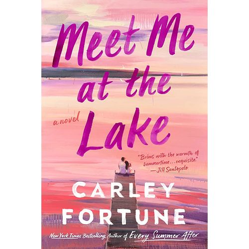 Meet Me at the Lake Meet Me at the Lake
