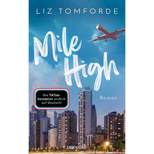 Mile High