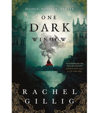 One Dark Window