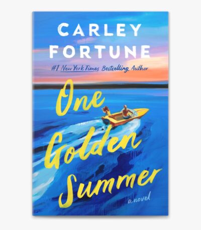 One Golden Summer