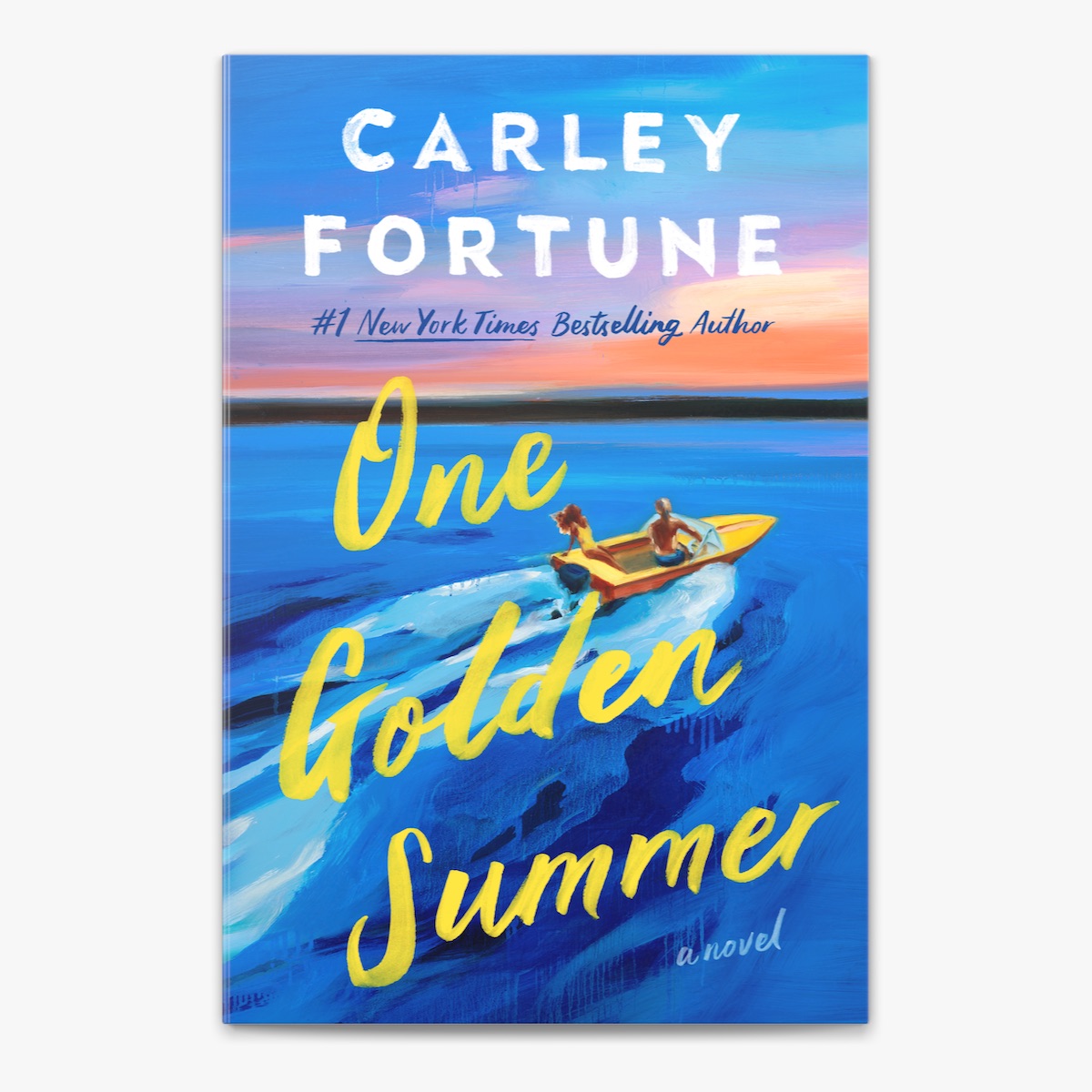 One Golden Summer One Golden Summer