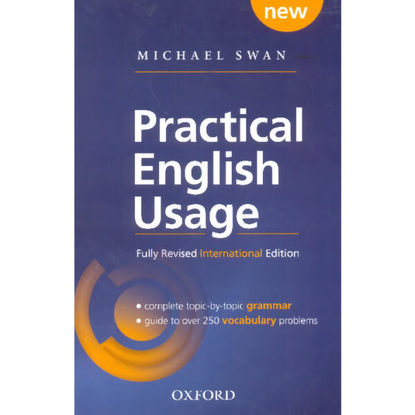 Practical English Usage