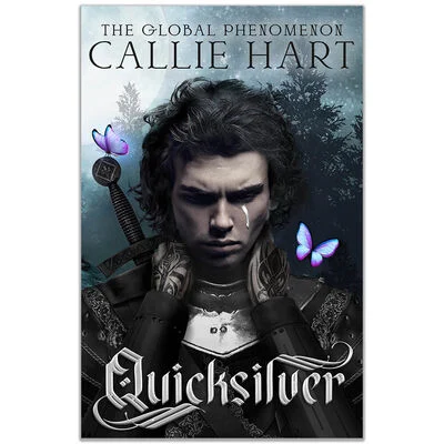 Quicksilver Quicksilver