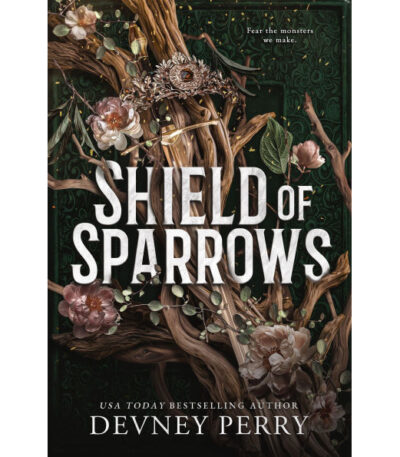 Shield of Sparrows