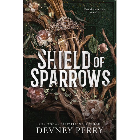 Shield of Sparrows Shield of Sparrows