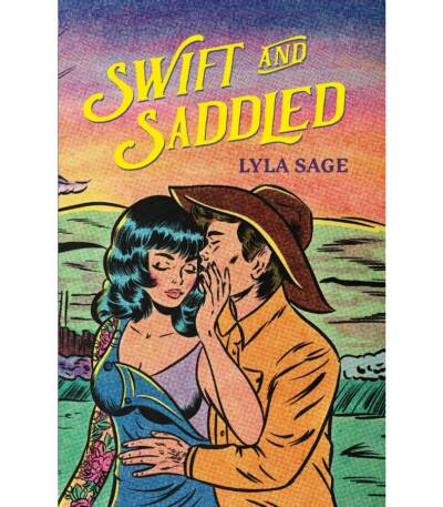 Swift and Saddled