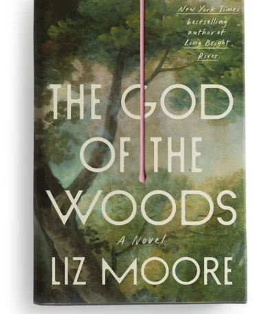 The God of the Woods