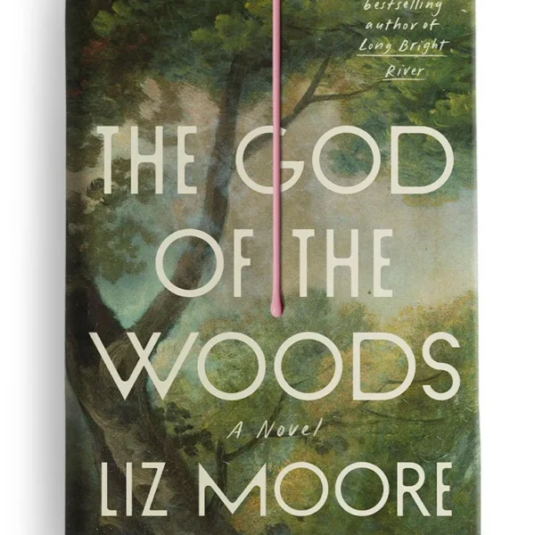 The God of the Woods