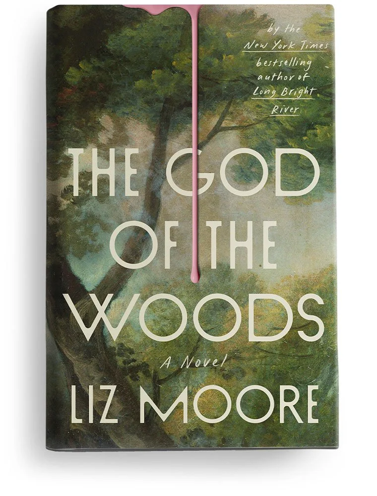 The God of the Woods The God of the Woods