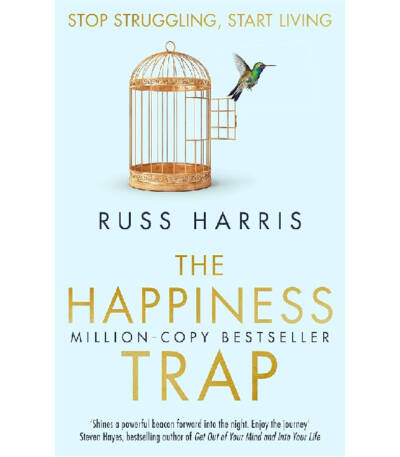 The Happiness Trap
