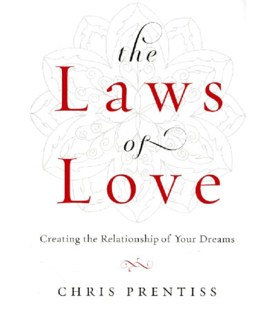 The Laws Of Love