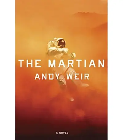 The Martian