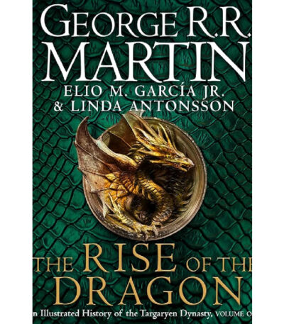 The Rise of the Dragon