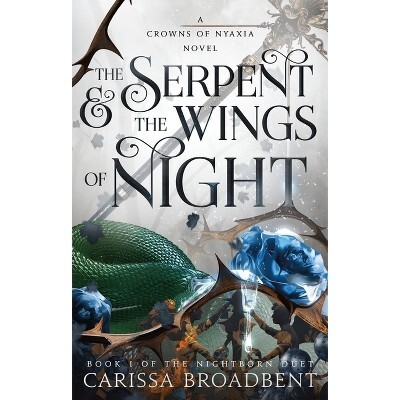 The Serpent and the Wings of Night