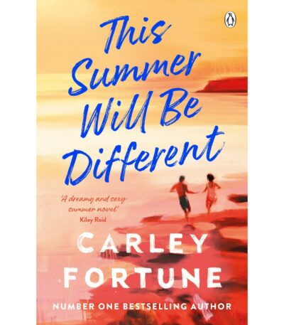 This Summer Will Be Different