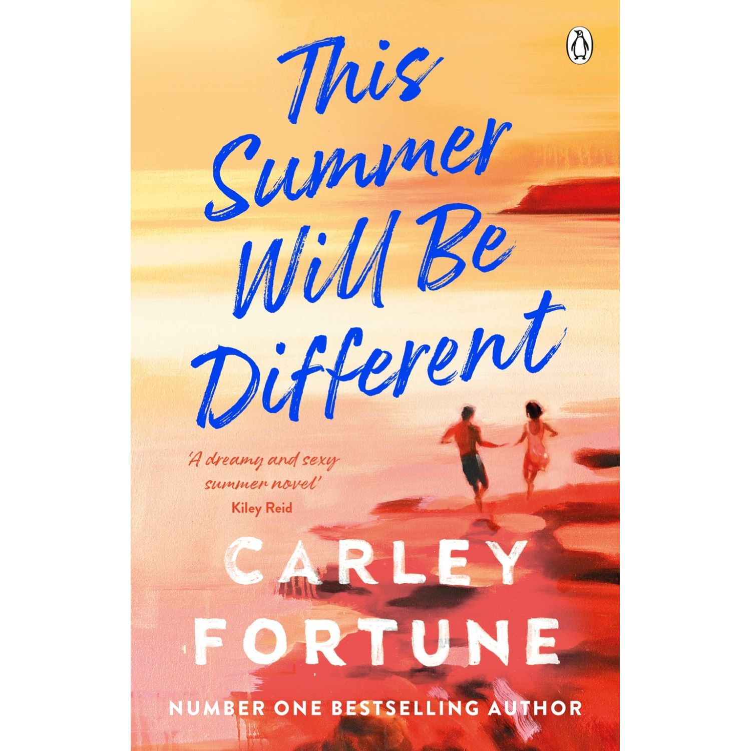 This Summer Will Be Different This Summer Will Be Different