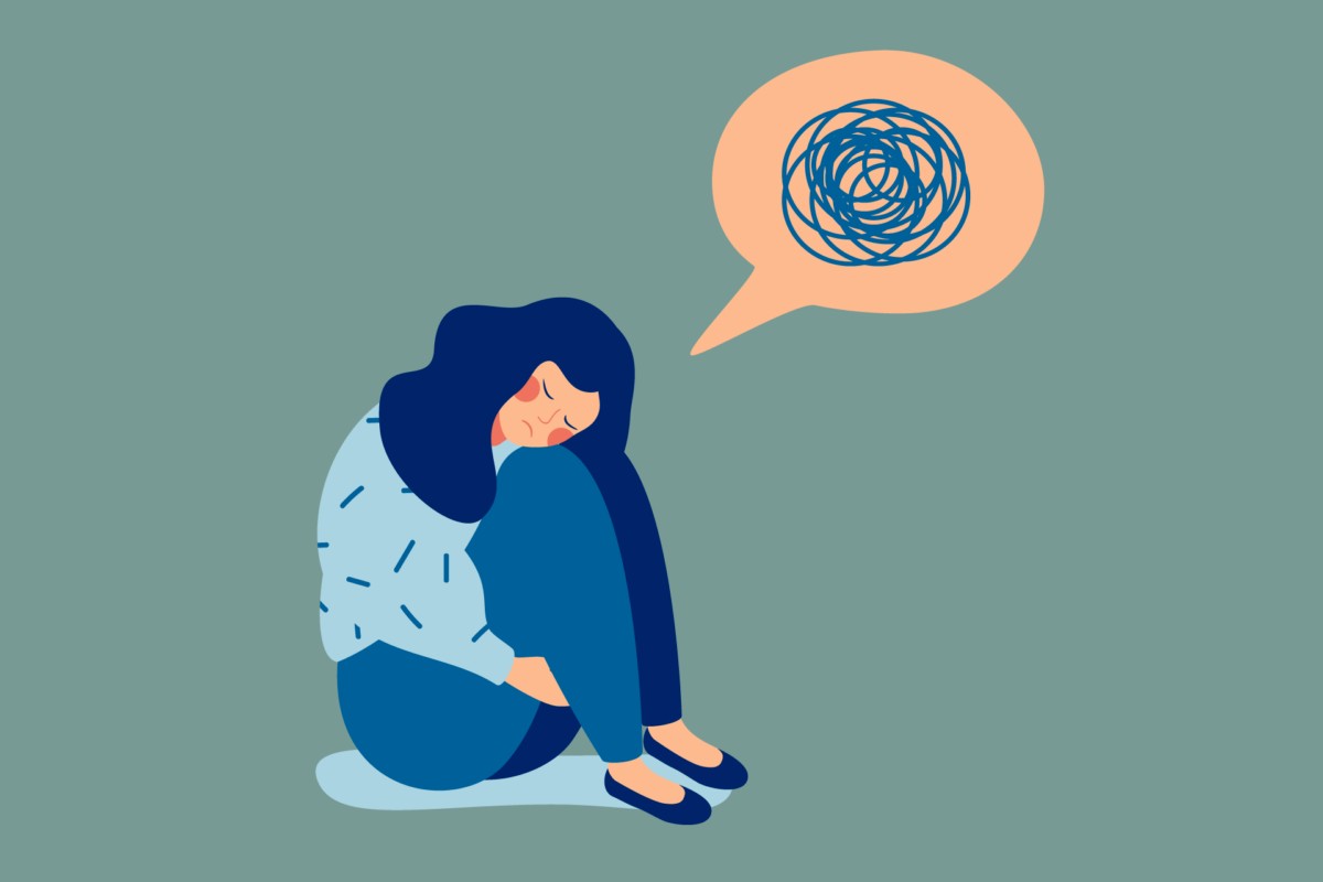 Top 5 Highly-Rated Books for Anxiety and Depression – Backed by Readers on Goodreads - Kootb.com Top 5 Highly-Rated Books for Anxiety and Depression