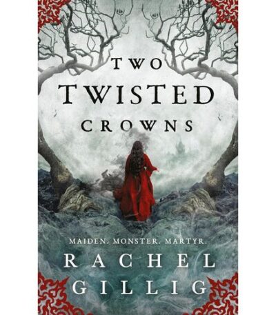 Two Twisted Crowns