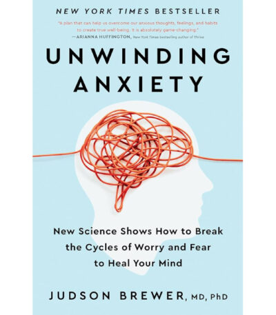 Unwinding Anxiety