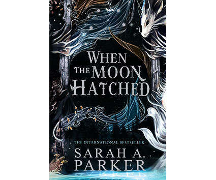 When the Moon Hatched