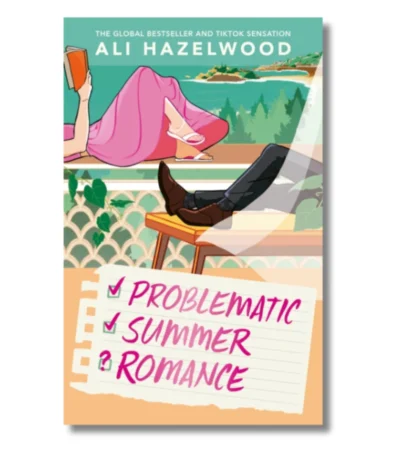 Problematic Summer Romance