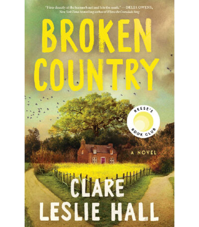 Broken Country