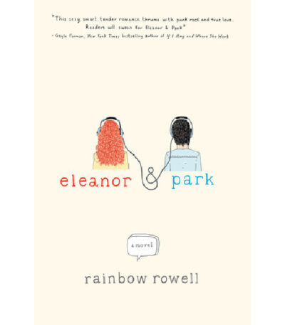Eleanor and Park