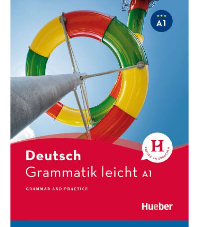 Grammatik leicht A1
