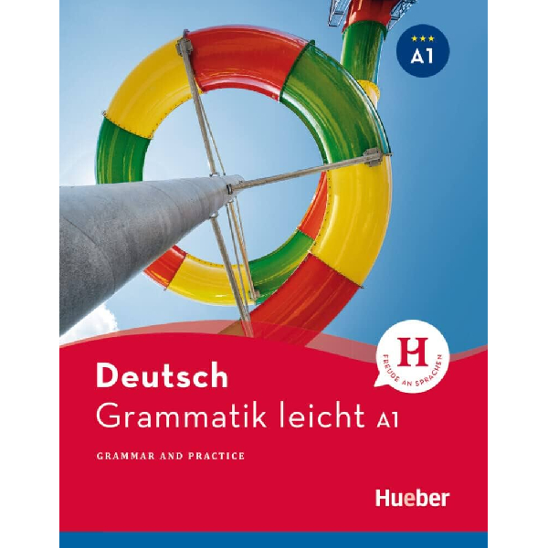 Grammatik leicht A1 Grammatik leicht A1