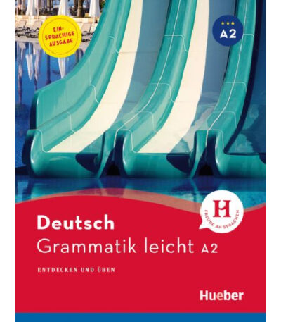 Grammatik Leicht A2
