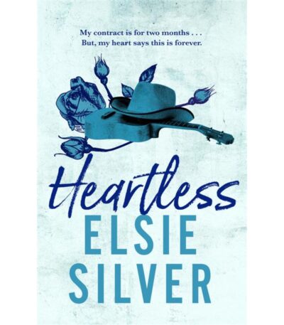 Heartless Elsie Silver